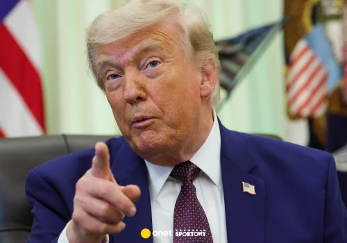 Przełom w sprawie Iranu. Donald Trump podjął kluczową decyzję