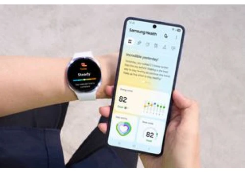 Samsung nie wytrzymał do premiery. Takie funkcje dostanie Galaxy Watch 9