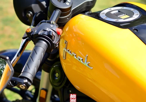 Kupujemy nowe motocykle w niesamowitym tempie. Popyt na Junaki wzrósł o 172 proc.