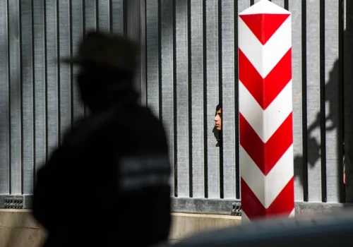 Tragiczna śmierć żołnierza przy granicy. „On chciał tylko służyć Polsce”