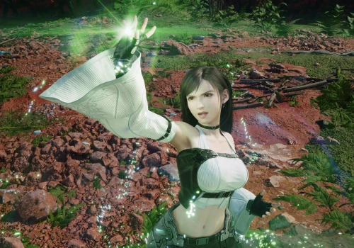 Final Fantasy VII Revelation będzie po polsku? Square Enix dało fanom jasny sygnał