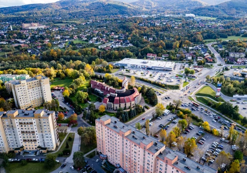 Pytanie o przygotowanie miejskich budynków do nowych wymogów energetycznych UE