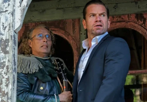Najlepszy film od lat? Mads Mikkelsen udowadnia, że jest wyjątkowym artystą