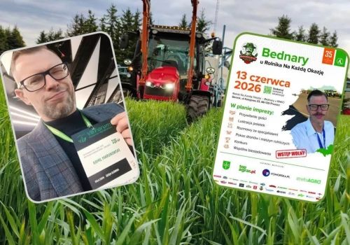Bednary u Rolnika Na Każdą Okazję - wyjątkowa impreza polowa już niebawem!