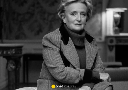Bernadette Chirac nie żyje. Była pierwsza dama Francji miała 93 lata