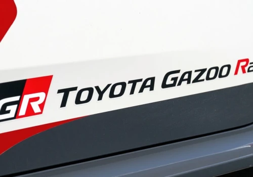 Tak Toyota chce przyciągnąć młodych do motorsportu. Niecodzienny ruch Japończyków