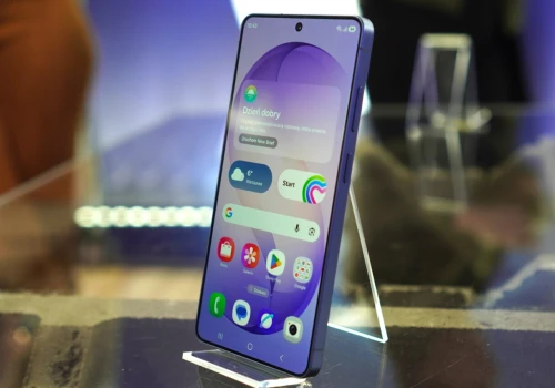 Kolejna aktualizacja dla telefonów Samsunga. Tak dużo nie było ich od lat