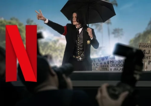 Serial o Michaelu Jacksonie podzieli widzów. Już wzbudza kontrowersje