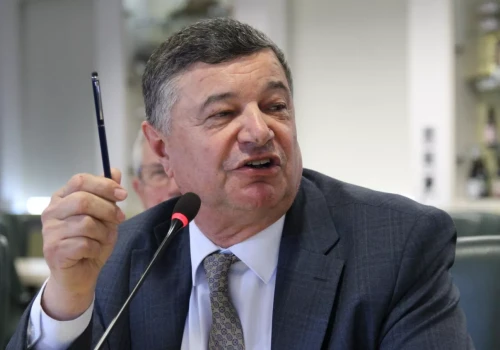 Nie chodzi już tylko o zboże. Znany rolnik: „My po prostu przegramy”