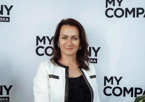 Jakie wyzwania czekają branżę leasingową? Wywiad z Moniką Constant, prezeską ZPL