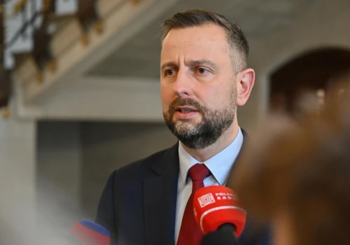 Kosiniak-Kamysz postawił Ukrainie ultimatum! 