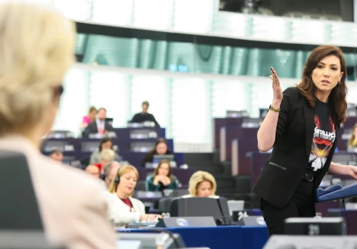 Komisja Europejska pozwała Polskę do TSUE i domaga się nałożenia na nas kar finansowych