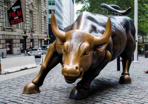 Bernie Madoff. Czyli jak działał największy scam Wall Street