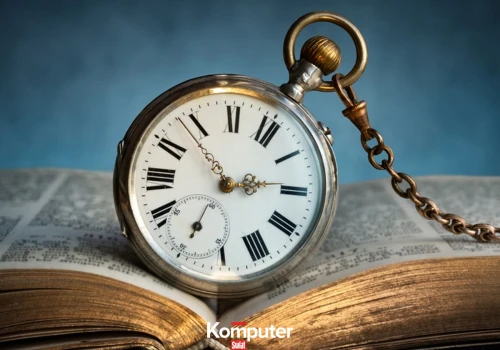 Co by się stało, gdyby czas się zatrzymał? Wyjaśniamy