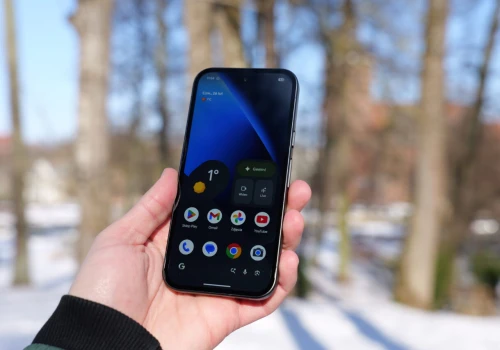 Patrzysz na telefon i Google mierzy ci tętno