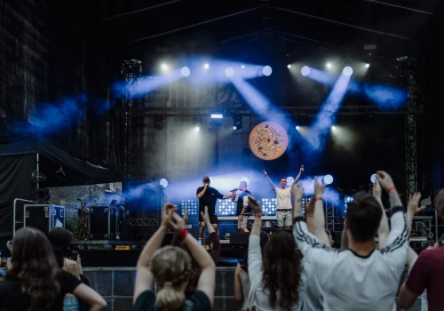 Freestyle, rap i nocna energia Lublina. Bitwa o Perłę Nocy już podczas Nocy Kultury
