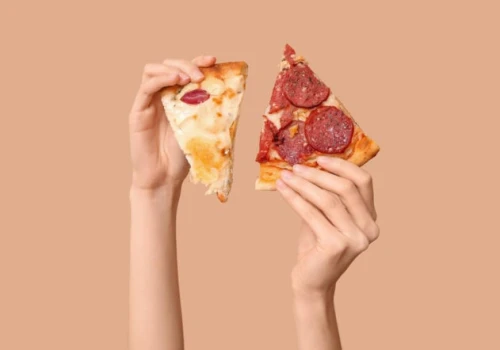 Jedna pizza, sześć złotych podatku i 2,5 tys. zł kary. Skarbówka była bezlitosna