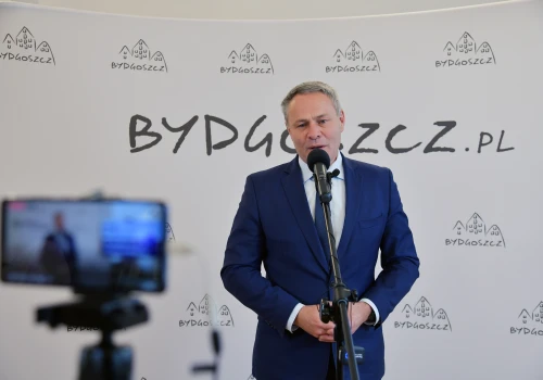 Czy Bydgoszcz się dobrze rozwija? Czy prezydent dobrze rządzi? Przed nami najważniejsza dyskusja polityczna w roku
