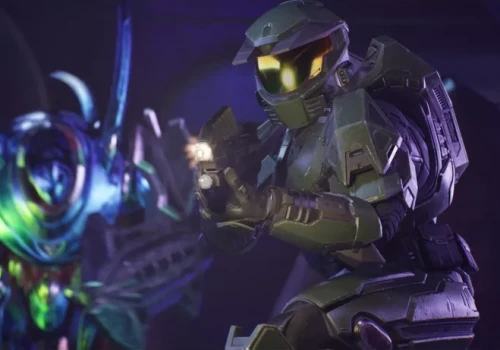 Halo wyciekło przed Xbox Games Showcase. To będzie HIT!