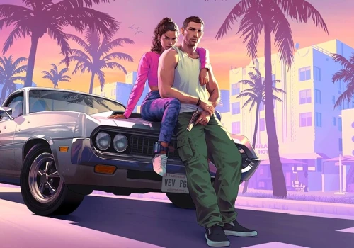 Nie masz w co grać? To efekt Grand Theft Auto