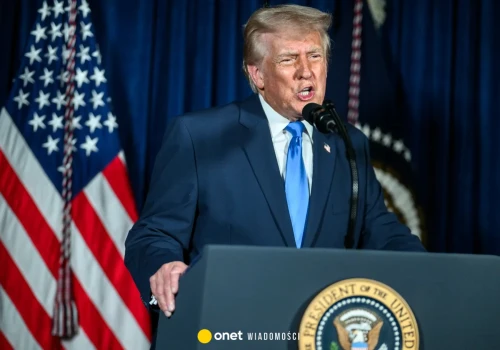 Donald Trump planuje zwolnienia w wywiadzie USA. Kontrowersyjna nominacja