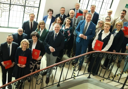 22 miliony na szkoły w regionie. Unijne wsparcie trafi do placówek