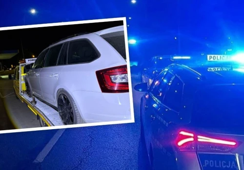 Chciał być dobrym kolegą, teraz grozi mu więzienie