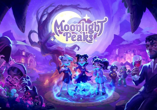 Moonlight Peaks ma premierę w przyszłym miesiącu, ale demo jest już dostępne