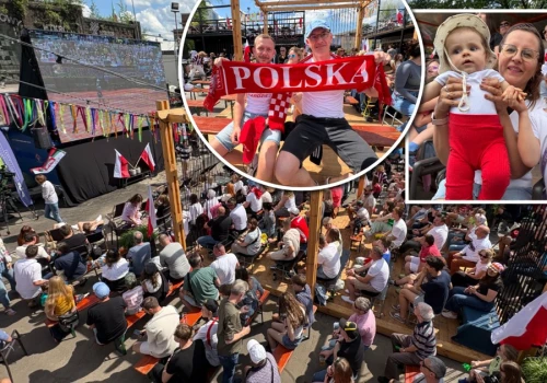 Stąd pochodzi Maja Chwalińska. Podczas finału w kółko puszczali jedną piosenkę