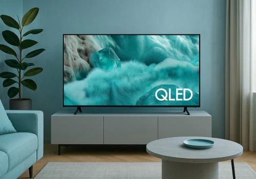 Samsung QLED 55 cali za jedyne 1399 zł! Gdzie kupić?