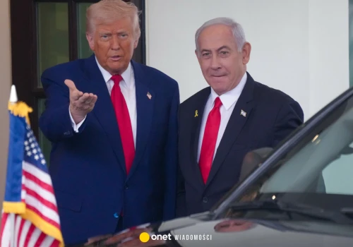 Sojusznik ma szpiegować USA. Pentagon podnosi alarm