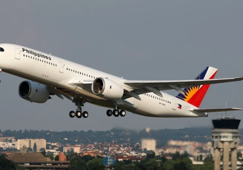 Philippine Airlines dołączy do sojuszu oneworld