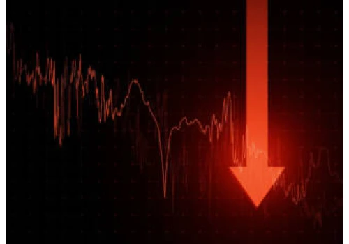 NASDAQ może runąć o kolejne 10%! Ekspert tłumaczy, co dzieje się na rynku