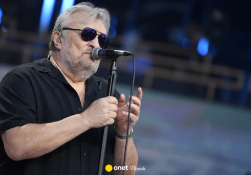 Krzysztof Cugowski wystąpił w Opolu. Internauci wydali werdykt