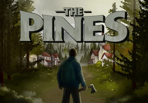 Studio Abattoir prezentuje nowy wygląd na The Pines przed premierą w 2027 roku