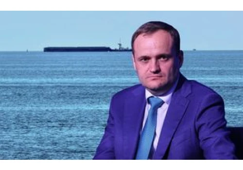 Rosja zaatakowała na morzu misję humanitarną. Kułeba alarmuje