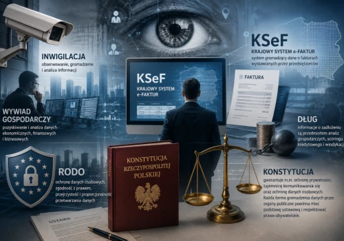 KSeF to dopełnienie