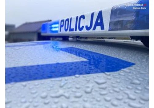 Poważny wypadek na Helu. Wprowadzono ruch wahadłowy