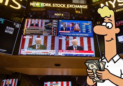 Inwestor Wojtek: IPO SpaceX w obliczu pękającej bańki, czyli o czym mówi się na Wall Street