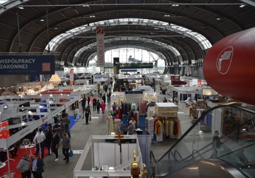 Kielce czekają na gości 27. edycji Sacroexpo