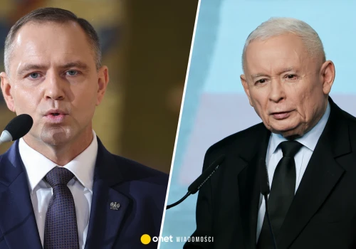 Kto jest liderem polskiej prawicy? Polacy wskazali dwa nazwiska