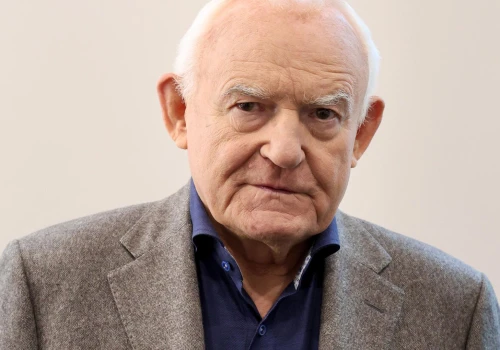 Leszek Miller ostro o Ukrainie! Nie gryzł się w język