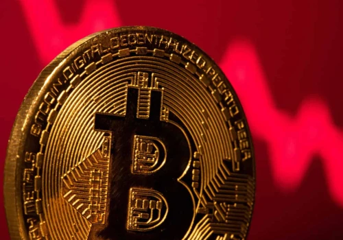 Cena Bitcona spadnie do 10 000 USD: Tether zagrozi BTC. Stablecoiny uderzają w crypto?