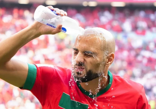 Mocne ostrzeżenie przed mundialem. Zdrowie ludzi jest najważniejsze