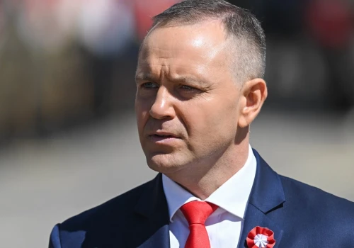 Karol Nawrocki sam wszedł w pułapkę. 