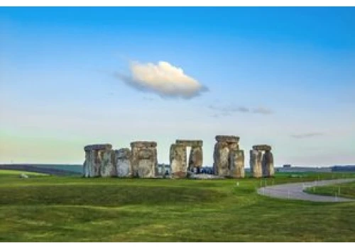 Tajemnica Stonehenge bliżej rozwiązania. Chodzi o jeden kamień