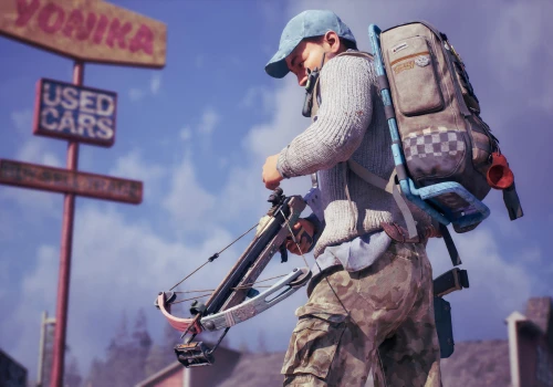 Czy warto czekać na State of Decay 3? Xbox zdradza MNÓSTWO szczegółów