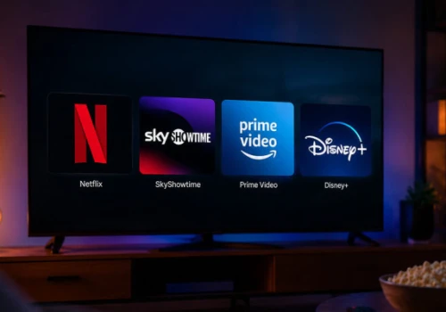 Tydzień pełen nowości. Sprawdzamy, czym Netflix i konkurencja chcą przyciągnąć widzów