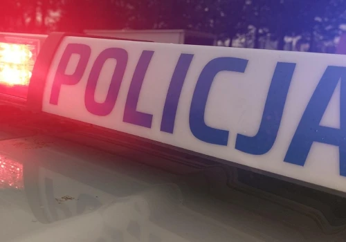 Tragedia na Baranówce w Rzeszowie. 41-latek zginął po upadku z trzeciego piętra