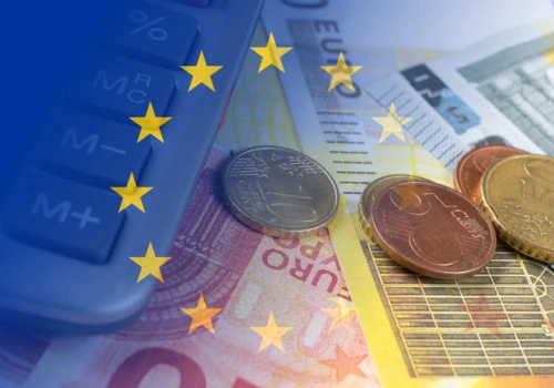 Nastroje inwestorów w górę, ale Niemcy ciągną Europę na dno. Nowe dane sentix